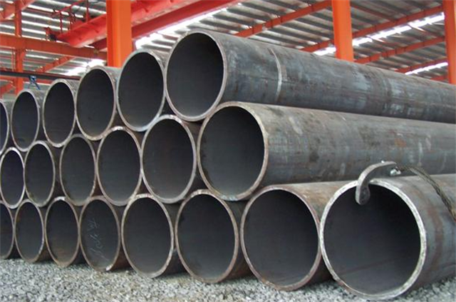 朝阳15CrMoG热扩无缝钢管