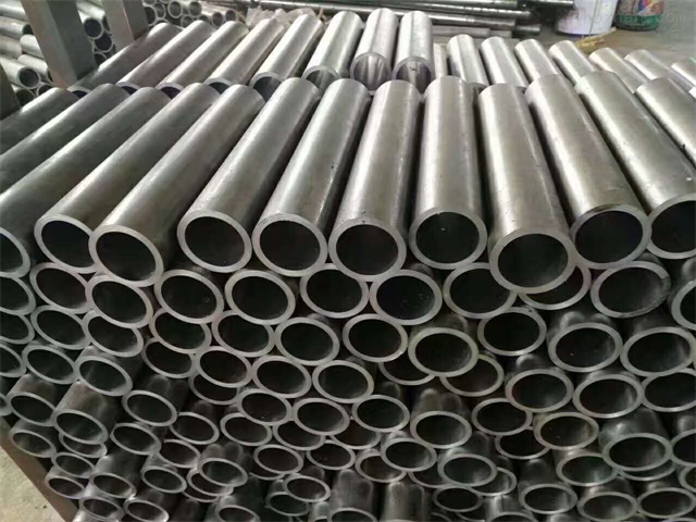 朝阳30CrMo精密无缝钢管